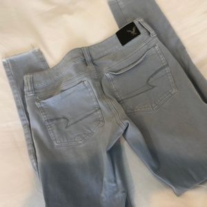 American Eagle 360 Super Stretch Jeggings